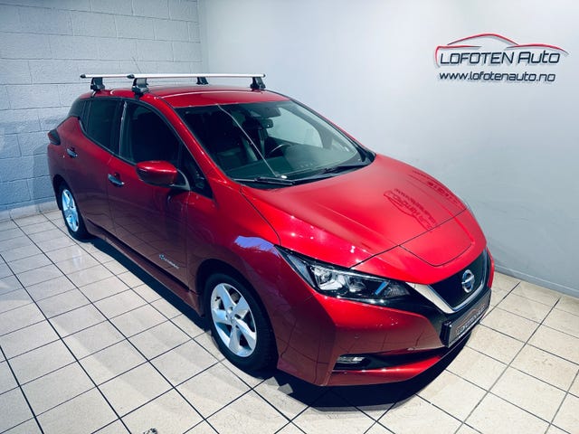 SJNFAAZE1U0041278 2019 NISSAN LEAF-4