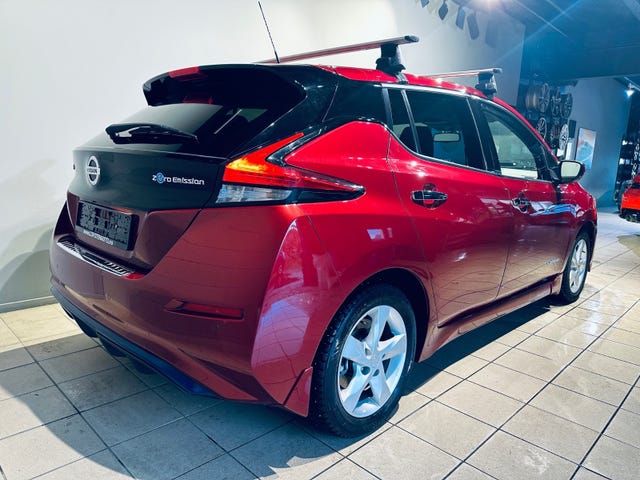 SJNFAAZE1U0041278 2019 NISSAN LEAF-5