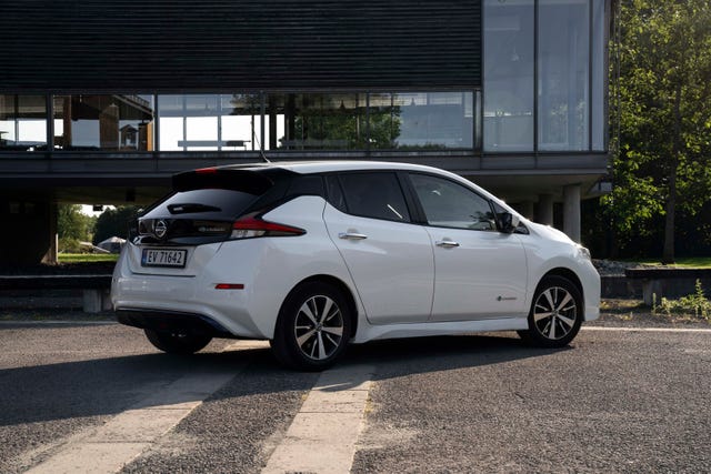 SJNFAAZE1U0050777 2019 NISSAN LEAF-5