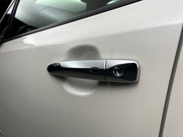 2019 NISSAN LEAF - 9