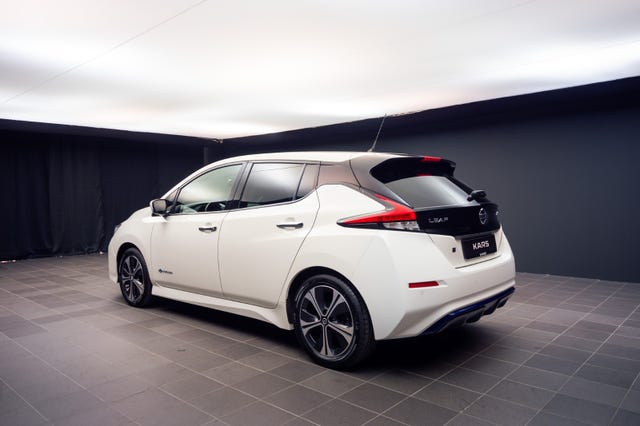 SJNFAAZE1U0041222 2019 NISSAN LEAF-5
