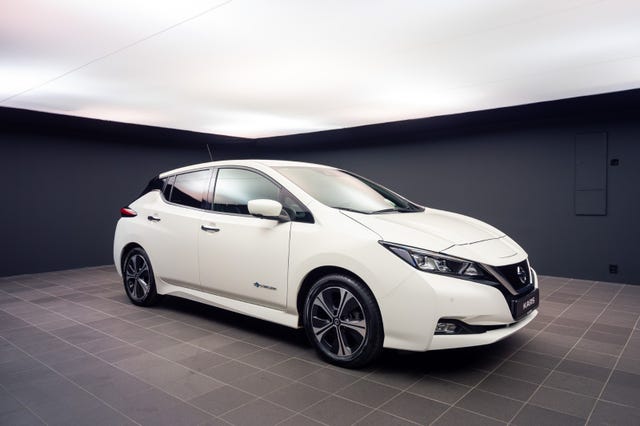 SJNFAAZE1U0041222 2019 NISSAN LEAF-3