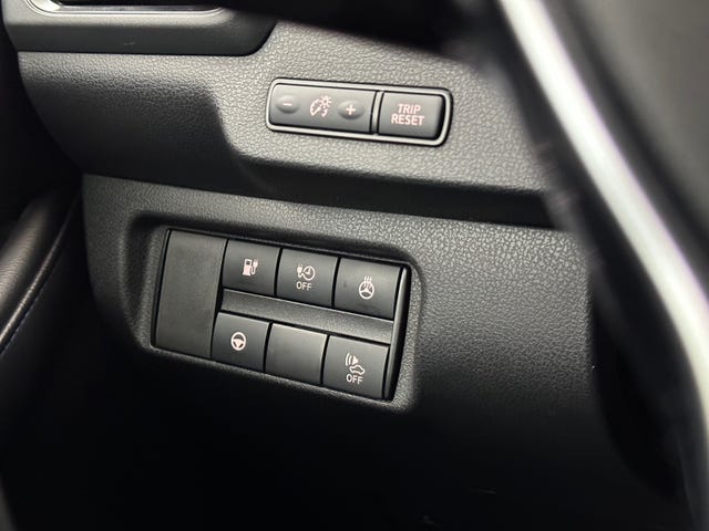 2019 NISSAN LEAF - 32