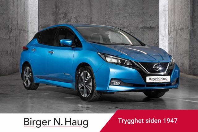 SJNFAAZE1U0076612 2019 NISSAN LEAF-0