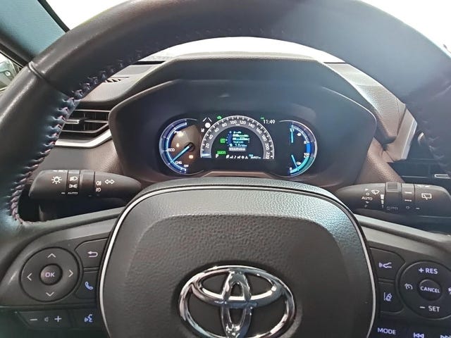 JTMGBRFV20D058037 2021 TOYOTA RAV4-4