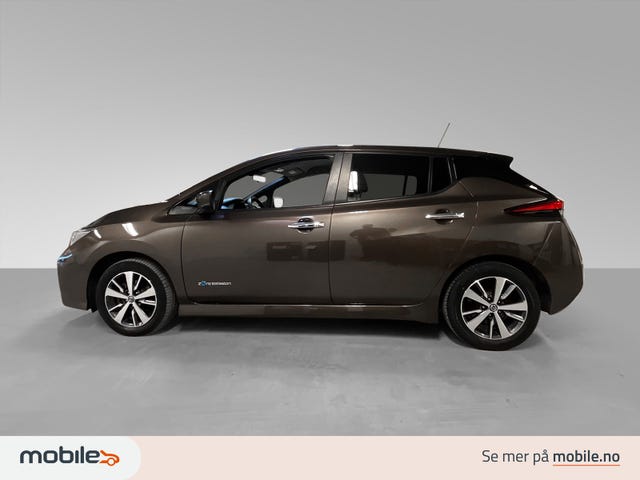 SJNFAAZE1U0046036 2019 NISSAN LEAF-4