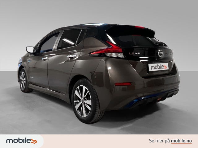 SJNFAAZE1U0046036 2019 NISSAN LEAF-5