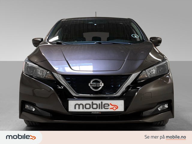 SJNFAAZE1U0046036 2019 NISSAN LEAF-1