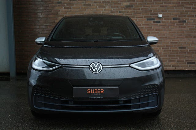 WVWZZZE1ZMP009035 2021 VOLKSWAGEN ID.3-1