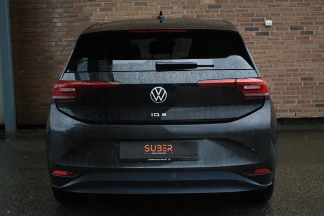 WVWZZZE1ZMP009035 2021 VOLKSWAGEN ID.3-4