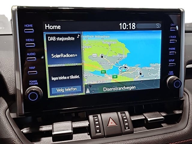 2021 TOYOTA RAV4 - 13