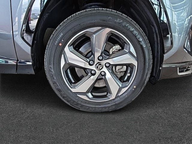 2021 TOYOTA RAV4 - 19