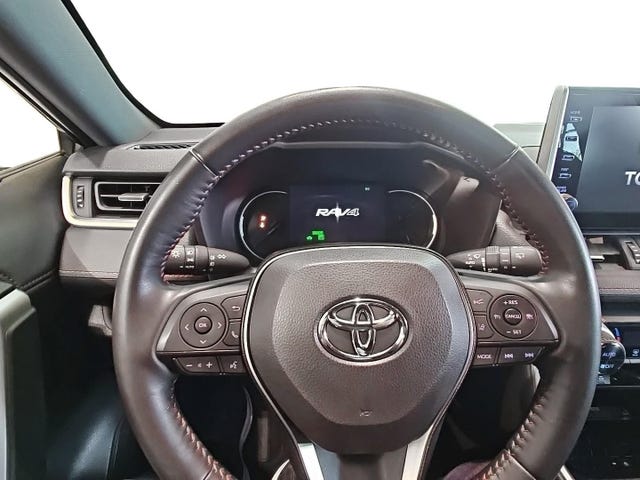 2021 TOYOTA RAV4 - 11