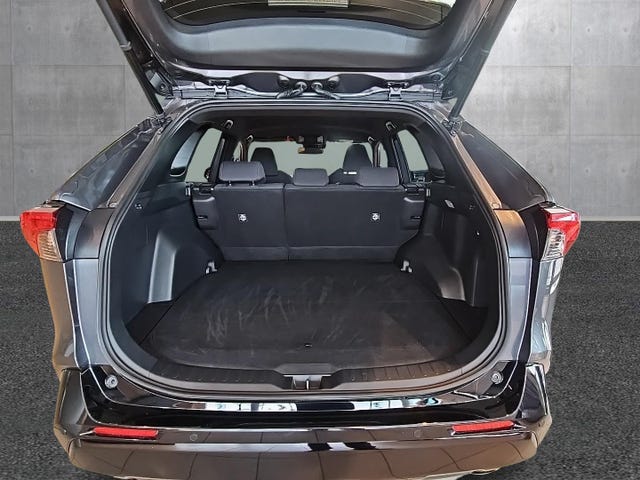 2021 TOYOTA RAV4 - 18