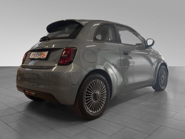 2022 FIAT 500 - 10