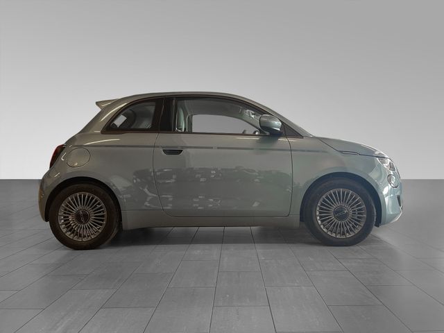 2022 FIAT 500 - 11