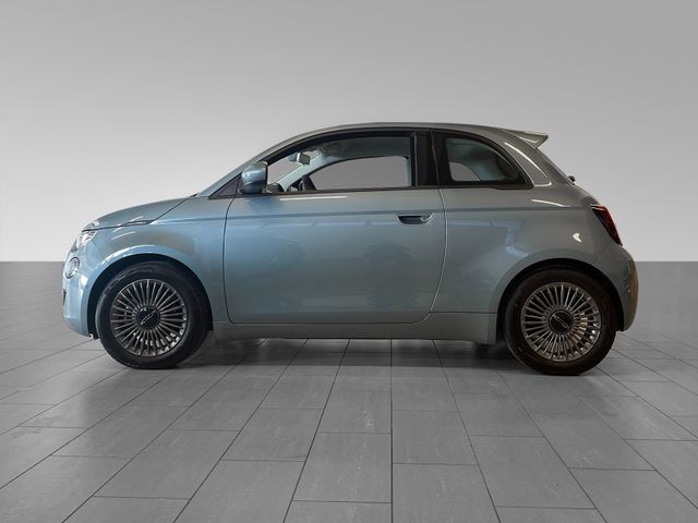 2022 FIAT 500 - 5