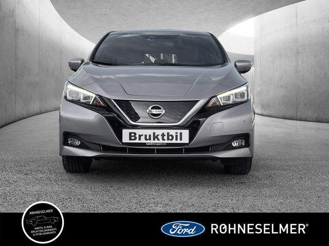 SJNFAAZE1U0072923 2019 NISSAN LEAF-2