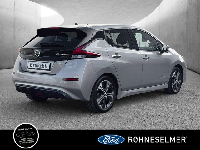 SJNFAAZE1U0072923 2019 NISSAN LEAF-3
