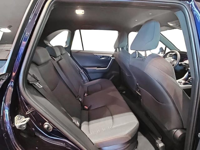 2021 TOYOTA RAV4 - 17