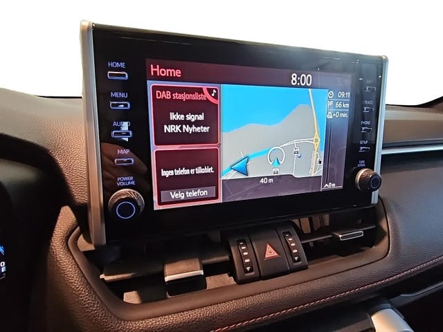 2021 TOYOTA RAV4 - 13