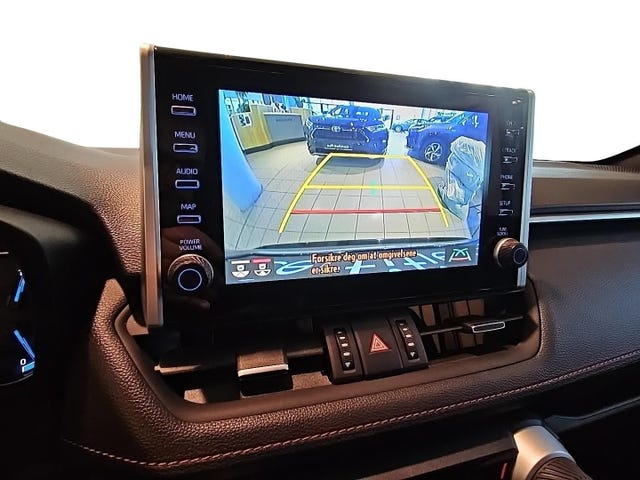 2021 TOYOTA RAV4 - 14