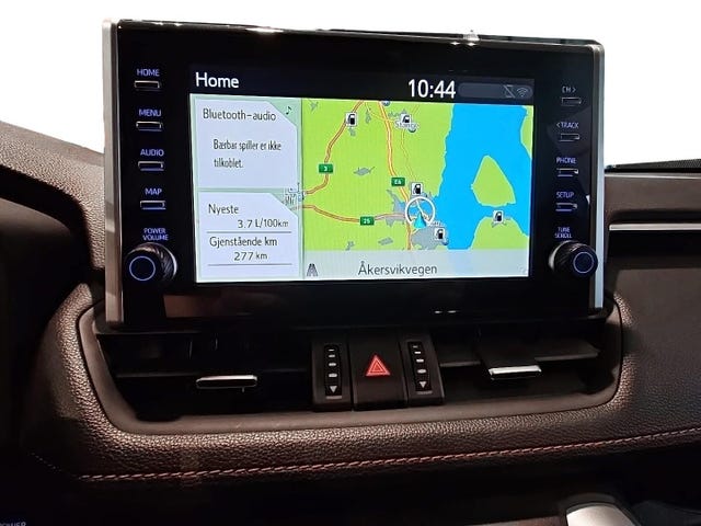 2021 TOYOTA RAV4 - 13