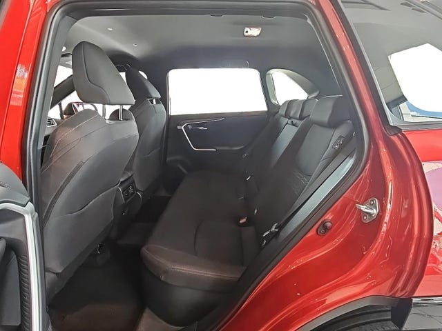 2021 TOYOTA RAV4 - 16