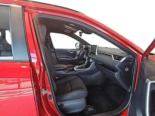 2021 TOYOTA RAV4 - 15
