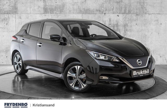 SJNFAAZE1U0140684 2021 NISSAN LEAF-0