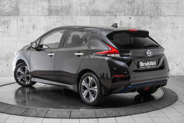 SJNFAAZE1U0140684 2021 NISSAN LEAF-4