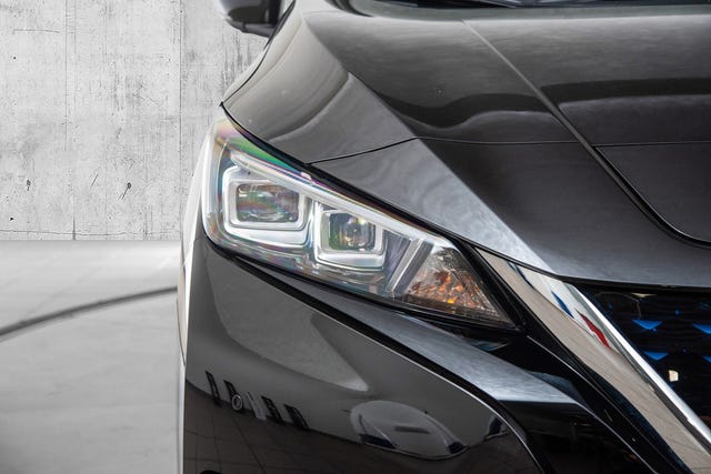SJNFAAZE1U0140684 2021 NISSAN LEAF-3