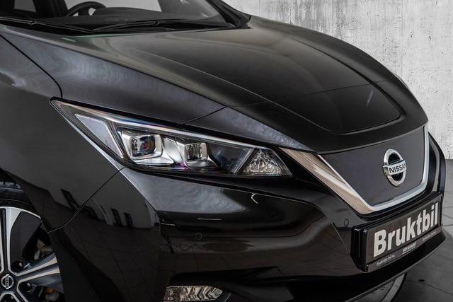 SJNFAAZE1U0140684 2021 NISSAN LEAF-1