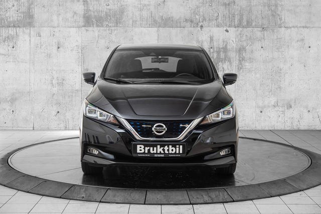 SJNFAAZE1U0140684 2021 NISSAN LEAF-2