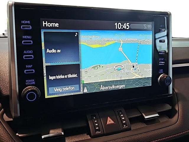 2021 TOYOTA RAV4 - 14