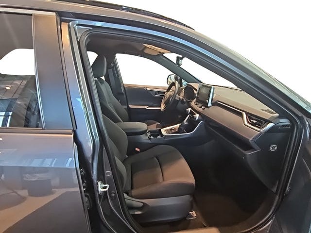 2021 TOYOTA RAV4 - 15