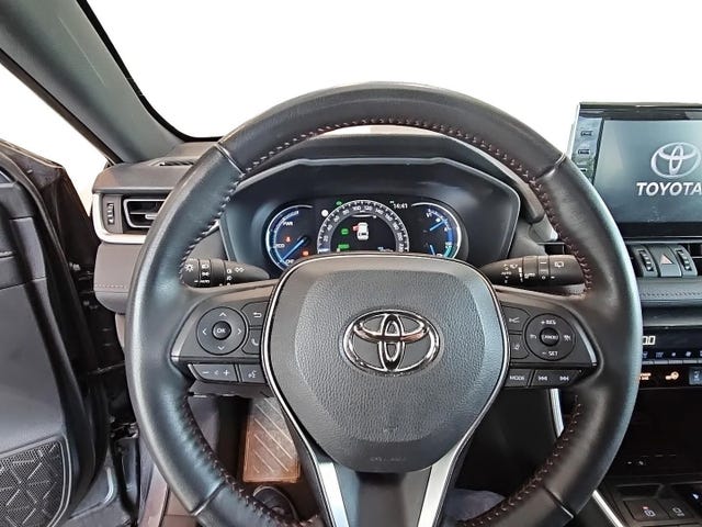 JTMGBRFV70D059782 2021 TOYOTA RAV4-4