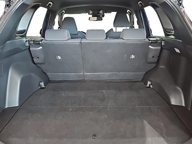 2021 TOYOTA RAV4 - 18