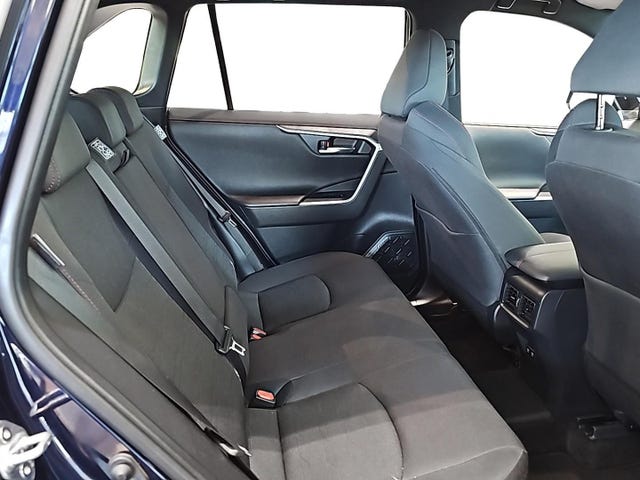 2021 TOYOTA RAV4 - 17