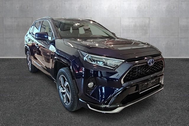 2021 TOYOTA RAV4 - 20