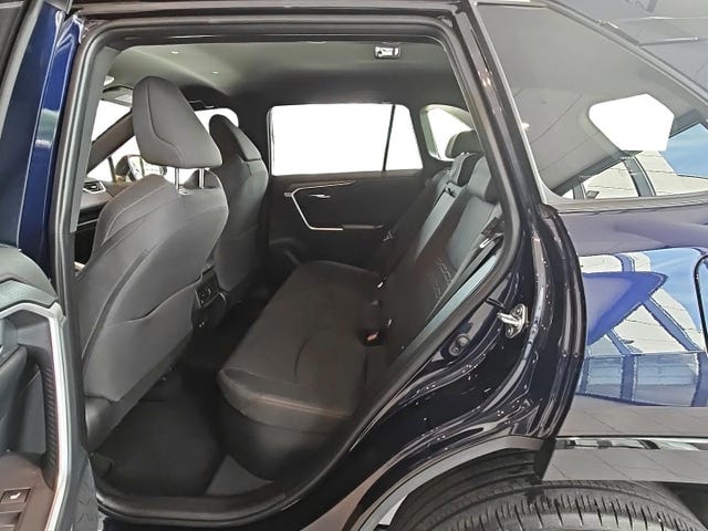 2021 TOYOTA RAV4 - 16