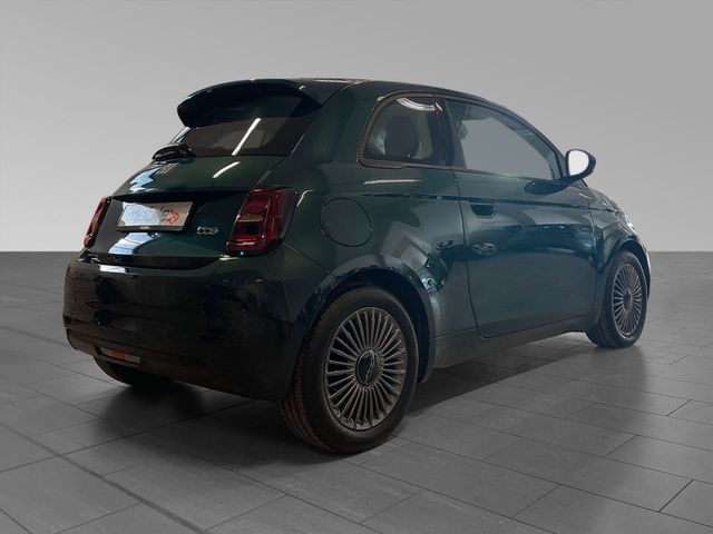 2022 FIAT 500 - 10