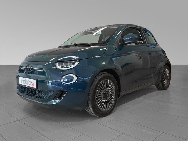 ZFAEFAC49NX056100 2022 FIAT 500-2