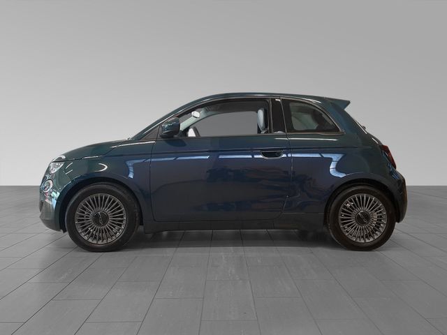 ZFAEFAC49NX056100 2022 FIAT 500-3