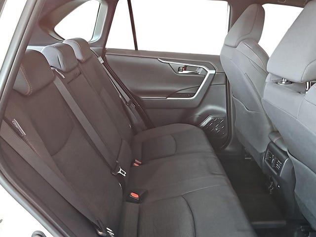 2021 TOYOTA RAV4 - 17