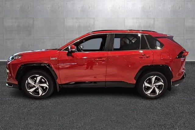 JTMGBRFV30D019716 2021 TOYOTA RAV4-1