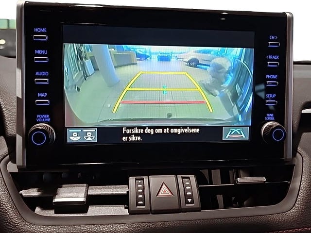 2021 TOYOTA RAV4 - 14