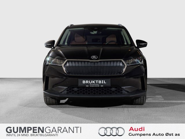TMBJC9NY1MF014412 2021 SKODA ENYAQ-3