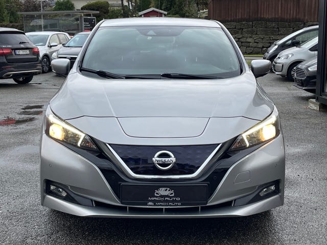 SJNFAAZE1U0049229 2019 NISSAN LEAF-1