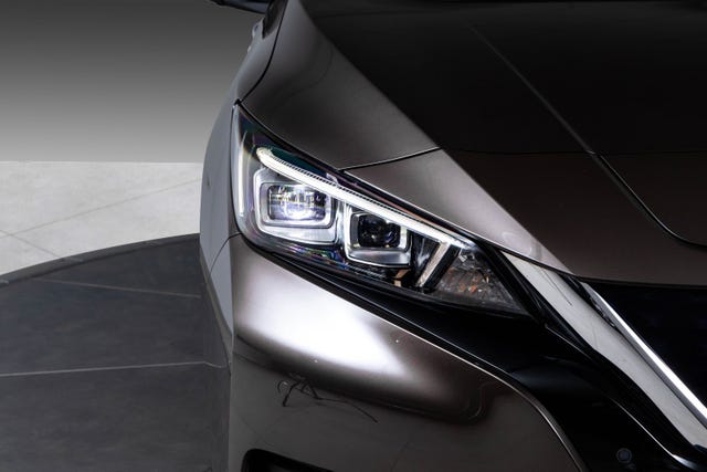 SJNFAAZE1U0061259 2019 NISSAN LEAF-3